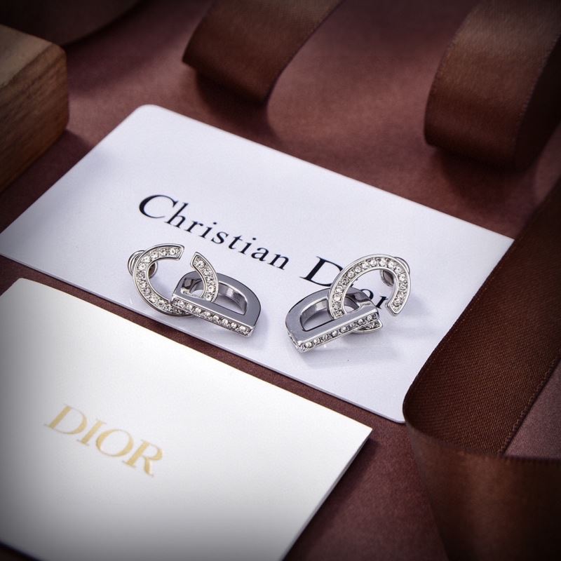 Christian Dior Earrings